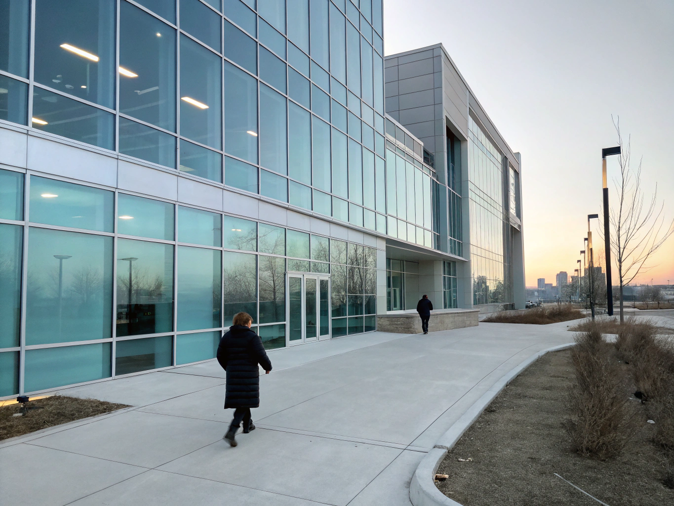 Kaler International Metropolis Office